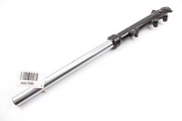 Haarukkajalka oikealla Kawasaki GPZ 750 Unitrak ZX750A3...