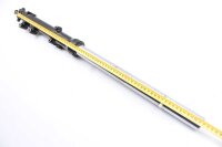 Haarukkajalka oikealla Kawasaki GPZ 750 Unitrak ZX750A3 83-85