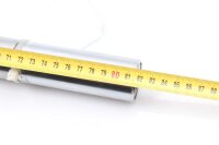 Haarukkajalka oikealla Kawasaki GPZ 750 Unitrak ZX750A3 83-85