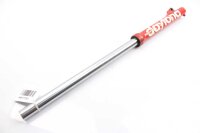 Gamba della forcella a destra Unbekannt Konvolut