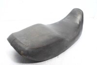 Siège de coussin de banquette Kawasaki GPZ 1100 Unitrak KZT10B-B 83-85