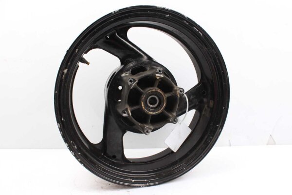 Felge Hinterrad Rad hinten Yamaha FZR 1000 Exup 3LE 89-93