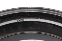 Felge Hinterrad Rad hinten Yamaha FZR 1000 Exup 3LE 89-93