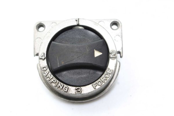 Säädettävä iskunvaimennin Kawasaki ZX-10 ZXT00B 88-90