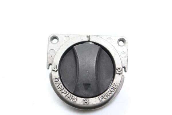 Säädettävä iskunvaimennin Kawasaki ZX-10 ZXT00B 88-90