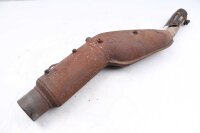 Silencieux déchappement Kawasaki KLR 600 E...