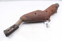 Silencieux déchappement Kawasaki KLR 600 E...