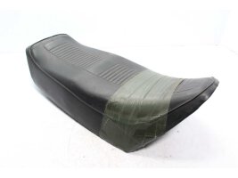 Bench seat cushion seat Yamaha XZ 550 11U 82-84