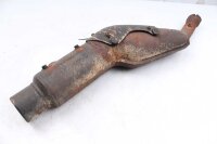 Silencieux déchappement Kawasaki KLR 600 E...