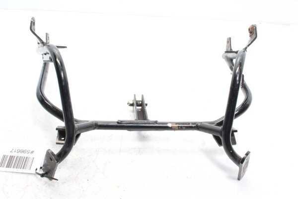 Subframe frame frame beam Kawasaki GPZ 1000 RX ZXT00A 86-87
