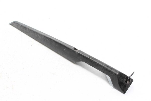 Pillion gribehåndtag Bageste venstre håndtag Kawasaki Z 440 Ltd KZ440A 80-83