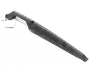 Pillion gribehåndtag Bageste venstre håndtag Kawasaki Z 440 Ltd KZ440A 80-83