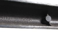 Pillion gribehåndtag Bageste venstre håndtag Kawasaki Z 440 Ltd KZ440A 80-83