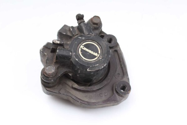 Bremsekaliber bremsekaliper foran højre Kawasaki GPZ 1100 Unitrak KZT10B-B 83-85