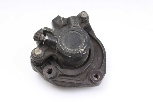 Brake caliper brake caliper front left Kawasaki GPZ 1100 GP KZT10B-A 81-82