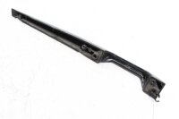 Pillion-kahvakahva Vasen takakahva Kawasaki Z 440 Ltd KZ440A 80-83