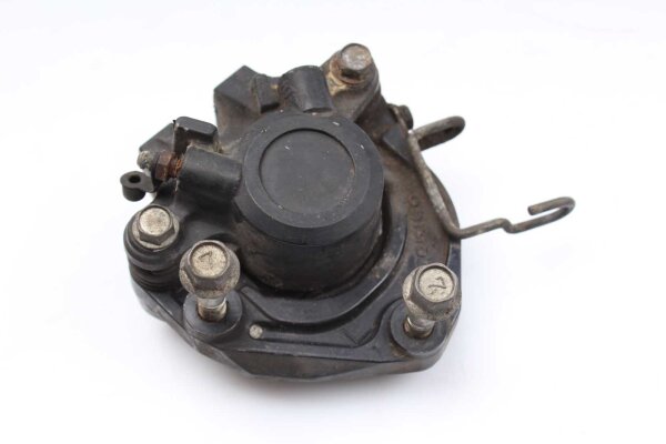 Brake caliper brake caliper front left Kawasaki GPZ 1100 GP KZT10B-A 81-82