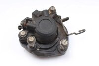 Jarrusatula jarrusatula edessä vasen Kawasaki GPZ...