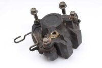 Jarrusatula jarrusatula edessä vasen Kawasaki GPZ...