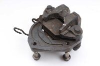 Brake caliper brake caliper front left Kawasaki GPZ 1100 GP KZT10B-A 81-82