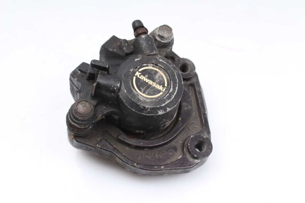 Brake caliper brake caliper front right Kawasaki GPZ 1100 Unitrak KZT10B-B 83-85