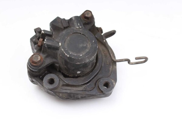 Bremssattel Bremszange vorn links Kawasaki GPZ 1100 GP KZT10B-A 81-82