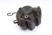 Jarrusatula Jarrusatula edessä vasen Kawasaki GPZ...