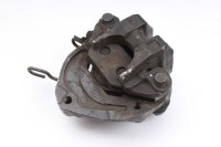 Bremssattel Bremszange vorn links Kawasaki GPZ 1100 GP KZT10B-A 81-82