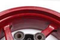 Fälg bakhjul bakhjul Aprilia SL 1000 Falco ZD4PA 99-04