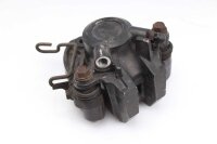 Jarrusatula Jarrusatula edessä vasen Kawasaki Z 1000...