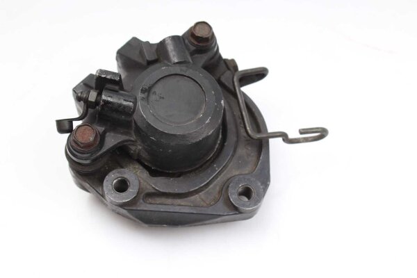 Brake caliper brake caliper front left Kawasaki GPZ 1100 GP KZT10B-A 81-82