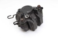 Jarrusatula Jarrusatula edessä vasen Kawasaki GPZ...