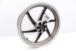 Rim front wheel front wheel Hyosung GT 650 S GT650S 05-08