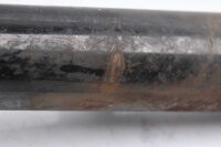 Avgasljuddämpare till vänster Kawasaki GPZ 305 EX305A 83-83