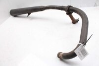 Auspuff Schalldämpfer links Kawasaki GPZ 305 EX305A 83-83