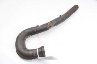 Kyynärpään pakoputki Kawasaki KLR 600...