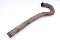 Kyynärpään pakoputki Kawasaki KLR 600...