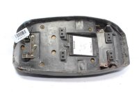 Bench seat cushion seat Kawasaki GPZ 1100 Unitrak KZT10B-B 83-85