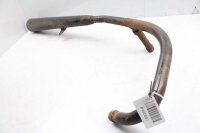 Auspuff Schalldämpfer links Kawasaki GPZ 305 EX305A 83-83