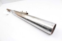 Silencieux déchappement Kawasaki Z 750 E KZ750E/E...