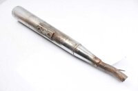 Silencieux déchappement Kawasaki Z 750 E KZ750E/E...