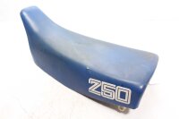 Penkki istuintyyny istuin Kawasaki KLR 250 Kl250D 84-05