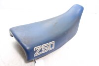 Penkki istuintyyny istuin Kawasaki KLR 250 Kl250D 84-05