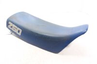 Penkki istuintyyny istuin Kawasaki KLR 250 Kl250D 84-05