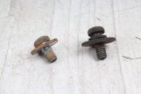 Schrauben Befestigung Kettenschutz Schiene Yamaha FJ 1200...