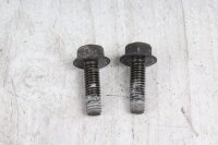 Schrauben Befestigung Kühler Yamaha FJ 1200 3CW 88-90