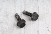 Schrauben Befestigung Kühler Yamaha FJ 1200 3CW 88-90