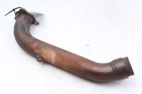 Uitlaatbocht Uitlaatpijp Aprilia RSV Mille ME 98-00