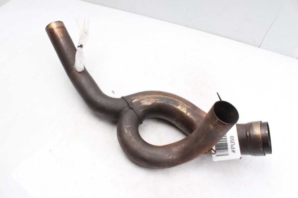 tubo de codo de codo Aprilia RSV Mille ME 98-00