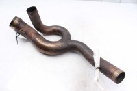 tubo de codo de codo Aprilia RSV Mille ME 98-00